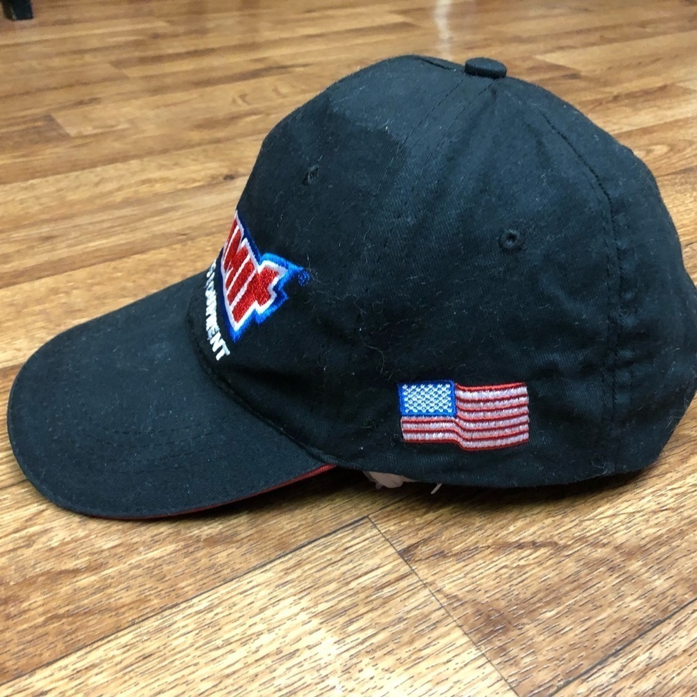Summit Racing Equipment Hat - Picture 2 of 8